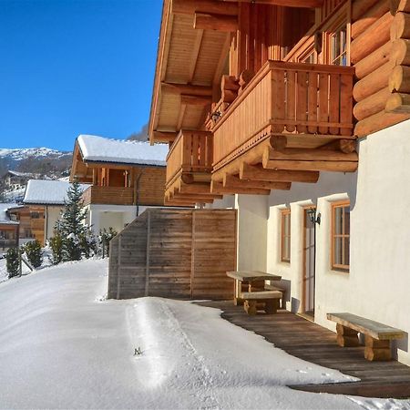 Chalet Stabler - By Alpen Apartments Zell am See Ngoại thất bức ảnh