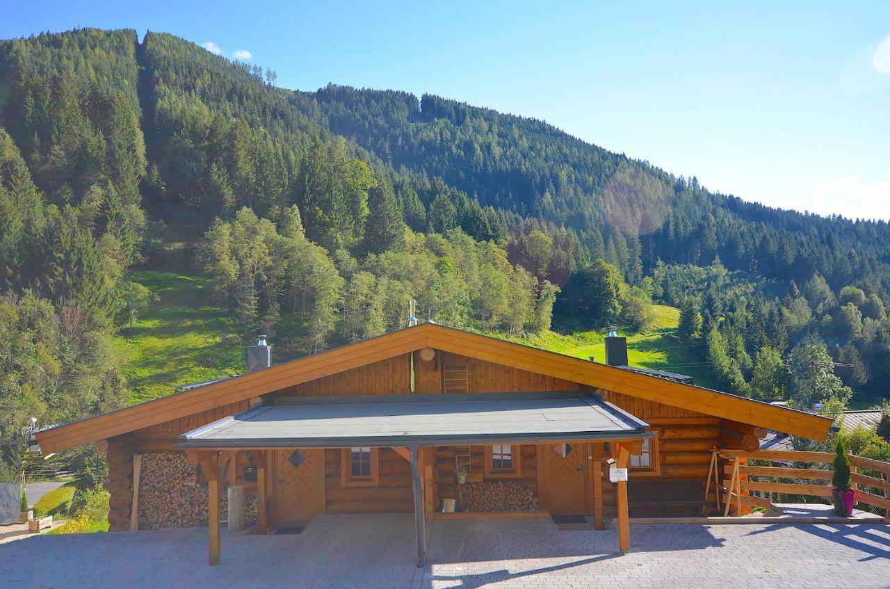 Chalet Stabler - By Alpen Apartments Zell am See Ngoại thất bức ảnh