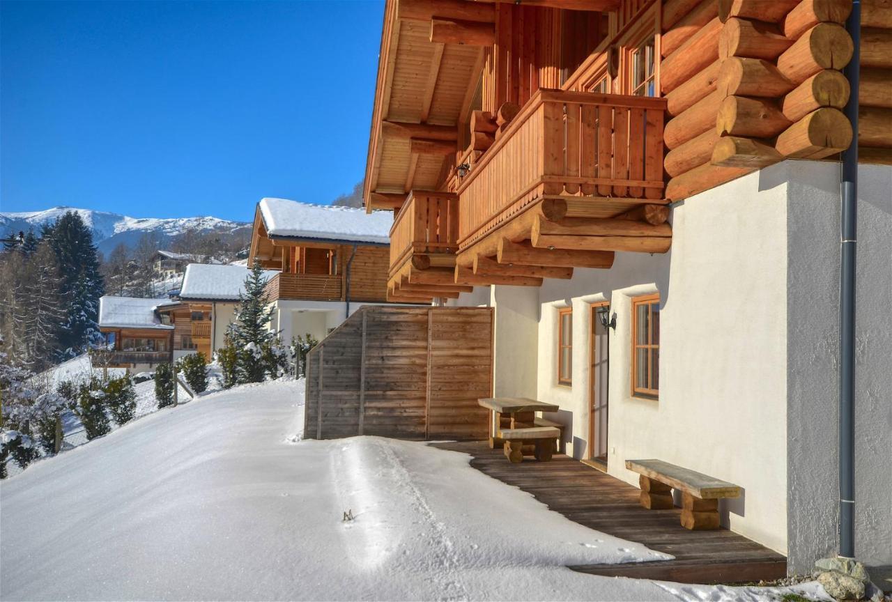 Chalet Stabler - By Alpen Apartments Zell am See Ngoại thất bức ảnh