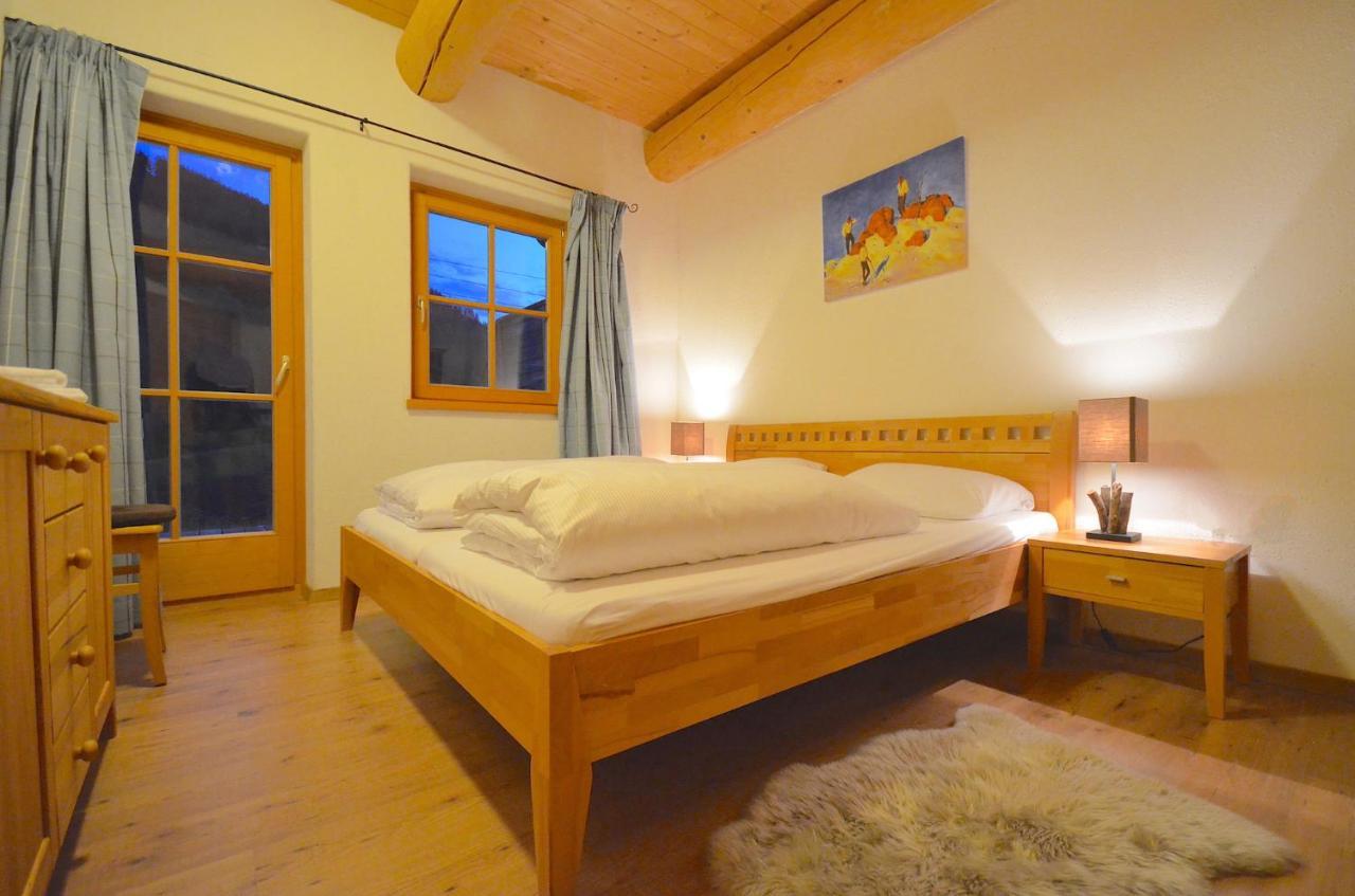 Chalet Stabler - By Alpen Apartments Zell am See Ngoại thất bức ảnh