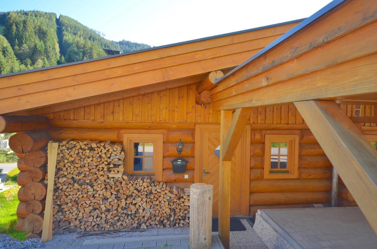 Chalet Stabler - By Alpen Apartments Zell am See Ngoại thất bức ảnh